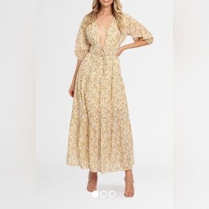 Significant Other Adele Dress - Size 10